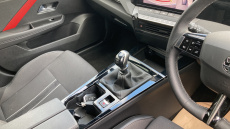 Vauxhall Astra 1.2 Turbo 130 GS Line 5dr Petrol Hatchback